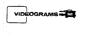 VIDEOGRAMS INC.