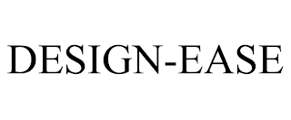 DESIGN-EASE