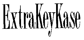 EXTRA KEY KASE