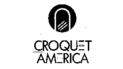 CROQUET AMERICA