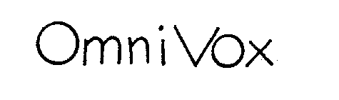 OMNIVOX