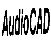 AUDIOCAD