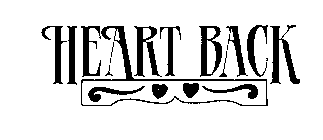 HEART BACK