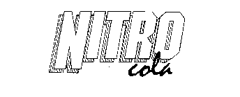 NITRO COLA