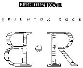 BRIGHTON ROCK