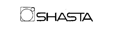 SHASTA