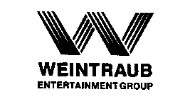 W WEINTRAUB ENTERTAINMENT GROUP