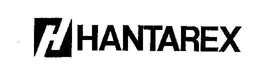 H HANTAREX