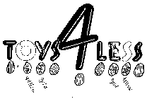TOYS 4 LESS