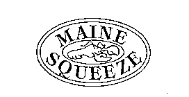 MAINE SQUEEZE