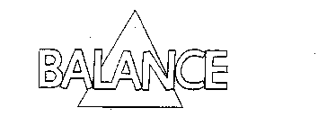BALANCE