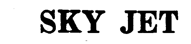 SKY JET
