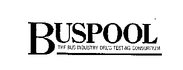 BUSPOOL THE BUS INDUSTRY DRUG TESTING CONSORTIUM