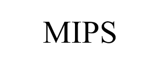 MIPS