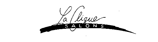 LA CLIQUE SALONS