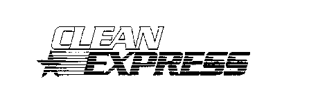 CLEAN EXPRESS