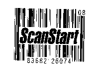 SCANSTART 088368226074