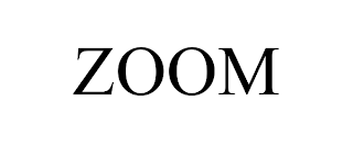 ZOOM