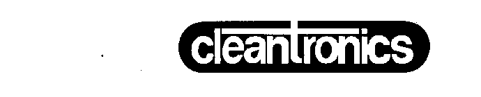 CLEANTRONICS