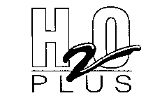 H20 PLUS