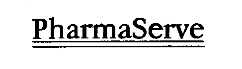 PHARMASERVE