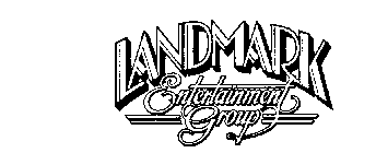 LANDMARK ENTERTAINMENT GROUP