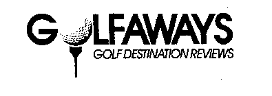 GOLFAWAYS GOLF DESTINATION REVIEWS