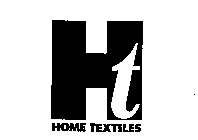 HT HOME TEXTILES