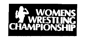 WOMENS WRESTLING CHAMPIONSHIP