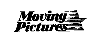 MOVING PICTURES