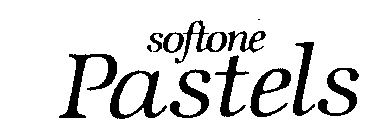 SOFTONE PASTELS