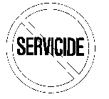 SERVICIDE