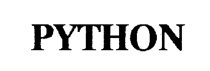 PYTHON