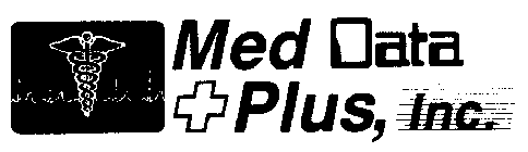 MED DATA PLUS, INC.