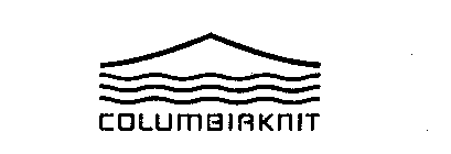 COLUMBIAKNIT