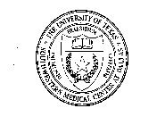 THE UNIVERSITY OF TEXAS SOUTHWESTERN MEDICAL CENTER  DISCIPLINA PRAESIDIUM CIVITATIS