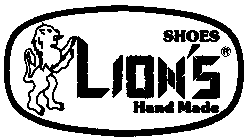 LION'S HANDMADE SHOES