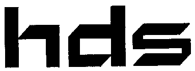 HDS