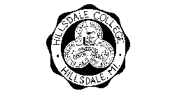 HILLSDALE COLLEGE HILLSDALE, MI. HILLSDALE MICHIGAN ESTABLISHED 1844 VIRTUS TENTAMINE GAUDET