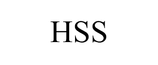 HSS