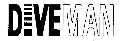 DIVEMAN