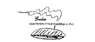 GOODIES SOUTHERN STYLE BARBEQUE, INC.