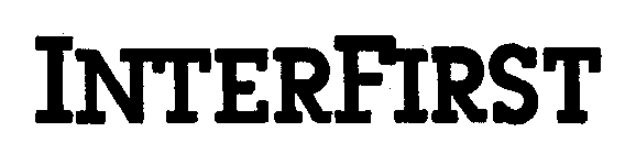 INTERFIRST