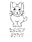KRISSY KITTY