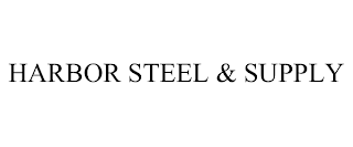 HARBOR STEEL & SUPPLY