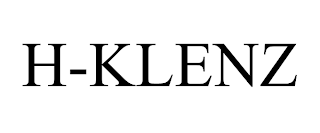 H-KLENZ