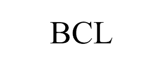 BCL
