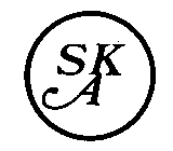 SKA