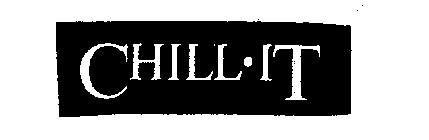 CHILL-IT