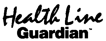 HEALTH LINE GUARDIAN